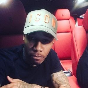 Meet your Posher, Nathaniel